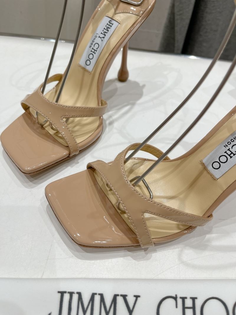 Jimmy Choo Sandals